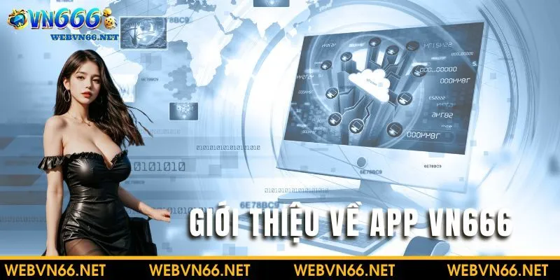 Giới thiệu về app VN666