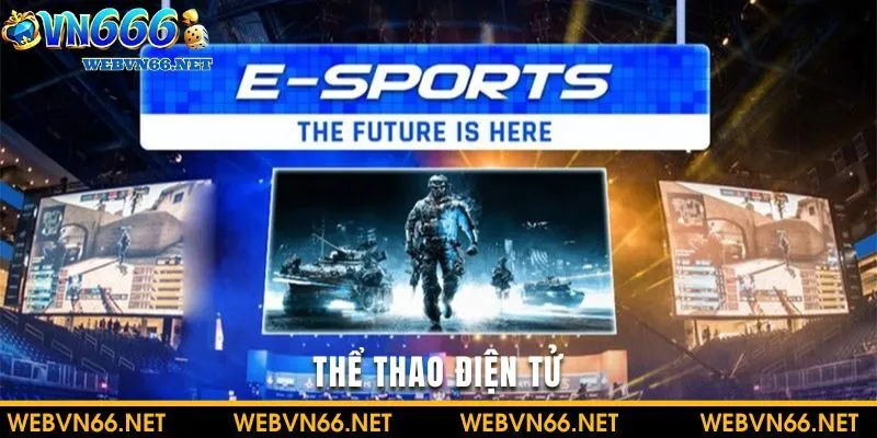 Đừng chần chừ mà hãy tham gia ngay cá cược thể thao tại nhà cái VN666